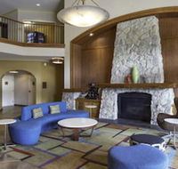 Fairfield Inn  Suites Santa Rosa Sebastopol - Accommodation Alabama