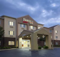Fairfield Inn Tuscaloosa by Marriott - Accommodation Alabama