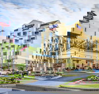 Fairfield Inn by Marriott Washington D.C. - Accommodation Alabama