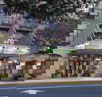 Holiday Inn Savannah Historic District an IHG Hotel - Accommodation Alabama