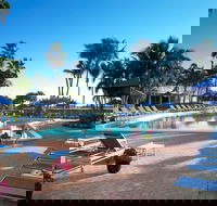 Radisson Hotel Miami Beach - Accommodation Alabama