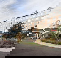 Hilton Garden Inn Denver Airport - Accommodation Alabama