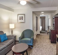 Hilton Garden Inn Hampton Coliseum Central - Accommodation Alabama
