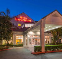 Hilton Garden Inn Arcadia/Pasadena Area - Accommodation Alabama
