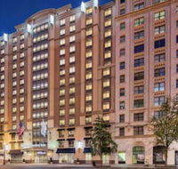 Hilton Garden Inn Washington DC Downtown - Accommodation Alabama