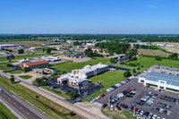 Hampton Inn Blytheville