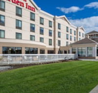 Hilton Garden Inn Anchorage - Accommodation Alabama