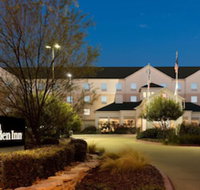 Hilton Garden Inn Abilene - Accommodation Alabama