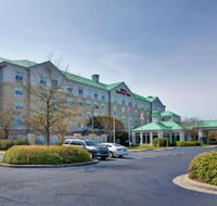 Hilton Garden Inn Mobile East Bay/Daphne - Accommodation Alabama