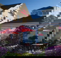 Hilton Garden Inn Savannah Airport - Accommodation Alabama