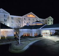 Hilton Garden Inn Raleigh Triangle Town Center - Accommodation Alabama