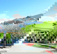 Hilton Garden Inn Seattle/Renton - Accommodation Alabama