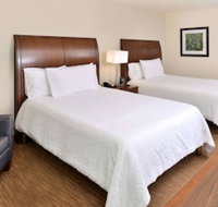 Hilton Garden Inn Dallas/Addison - Accommodation Alabama