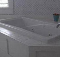 The Leavenworth Inn - Accommodation Alabama