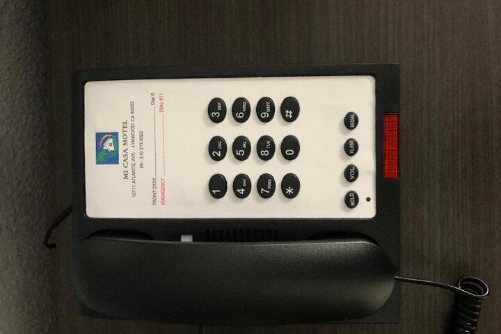 Mi Casa Motel - thumb 7