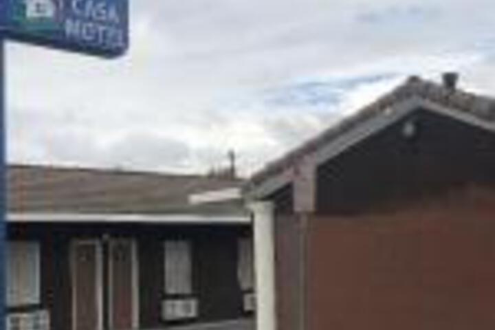 Mi Casa Motel - thumb 0