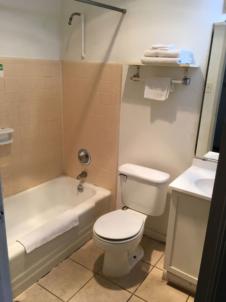 University Lodge Motel - thumb 1