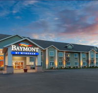 Baymont by Wyndham Beulah - Accommodation Alabama