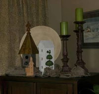 The Old Place Bed  Breakfast - Accommodation Alabama