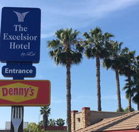 Excelsior Hotel  Suites - Accommodation Alabama