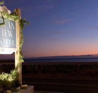 The Ocean View - Accommodation Alabama