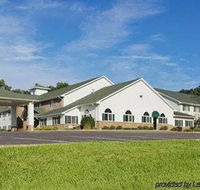 SUPER 8 SAVANNA IL - Accommodation Alabama