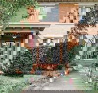 West Park Gardens - Accommodation Alabama