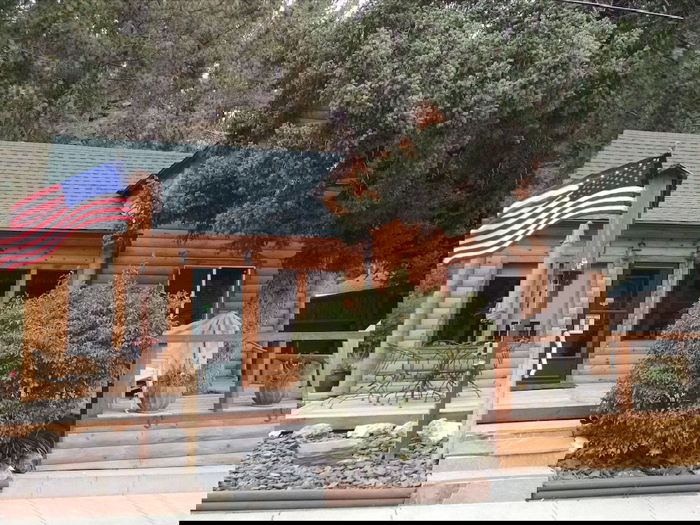 Trails End Cabins & Motel - thumb 4