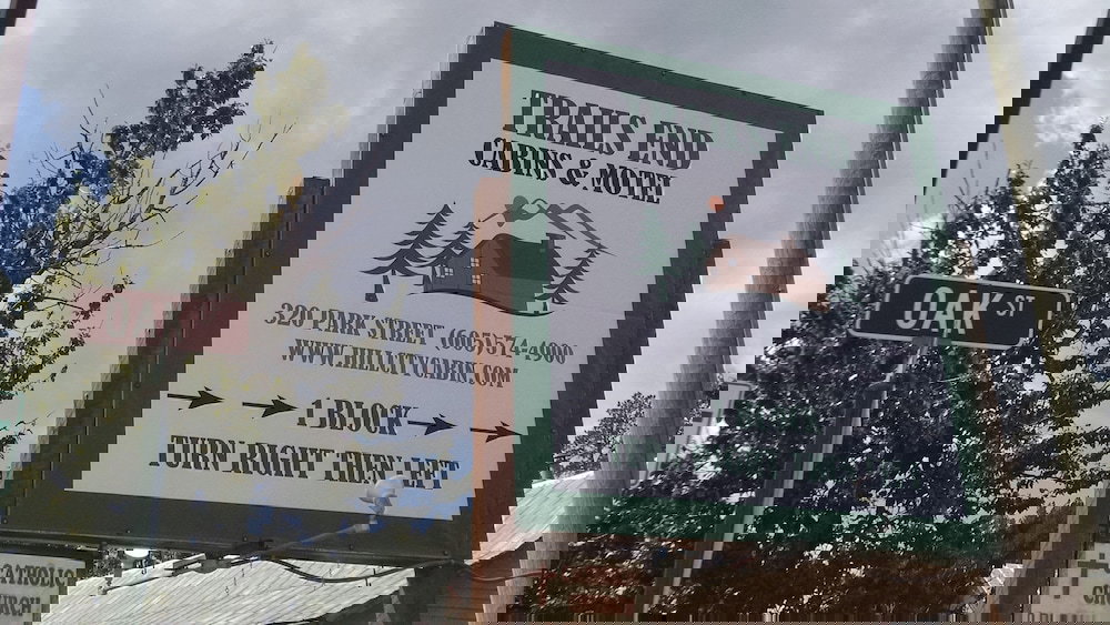 Trails End Cabins & Motel - thumb 6