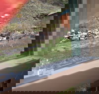 Trails End Cabins  Motel - Accommodation Alabama