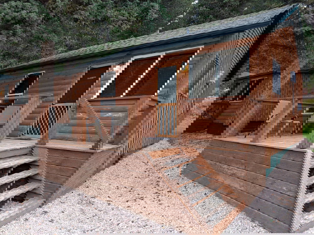 Trails End Cabins & Motel - thumb 2
