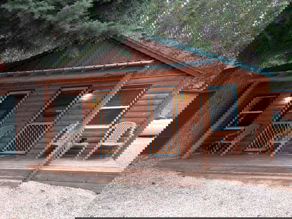 Trails End Cabins & Motel - thumb 1