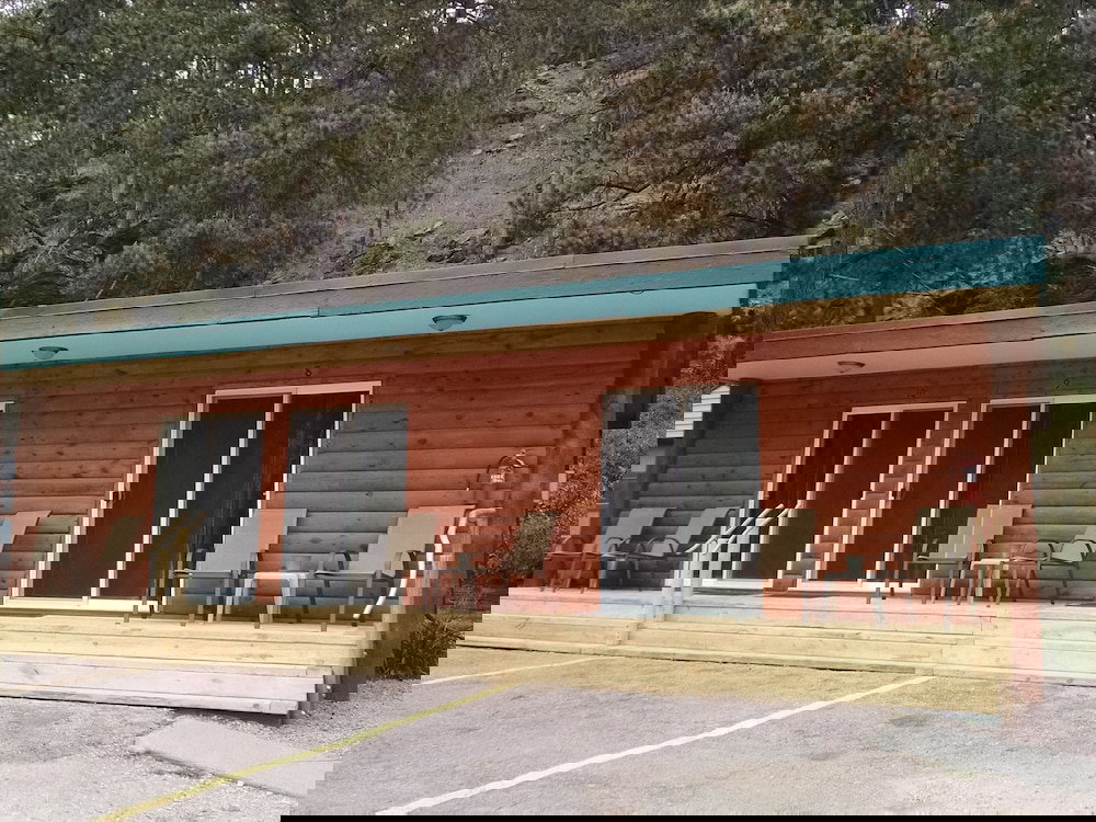 Trails End Cabins & Motel - thumb 5