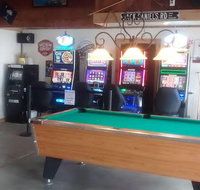 Sandburr Run  Resort - Accommodation Alabama