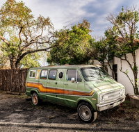 Antelope Lodge - Accommodation Alabama