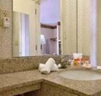 Howard Johnson Express Inn Queens - Accommodation Alabama