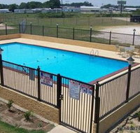 Budgetel Inn  Suites - Accommodation Alabama