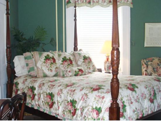 Clinton Street Bed & Breakfast - thumb 6