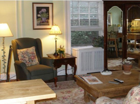 Clinton Street Bed & Breakfast - thumb 1