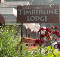 Arnold Timberline Lodge - Accommodation Alabama