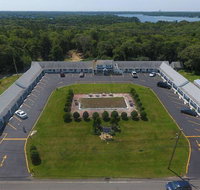 Craigville Motel - Accommodation Alabama