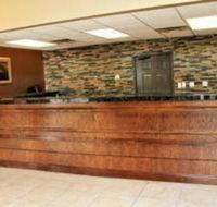 Red Roof Inn  Suites Hammond - Accommodation Alabama