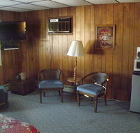 Northwoods Lodging - Accommodation Alabama