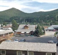 Lantern Inn - Accommodation Alabama