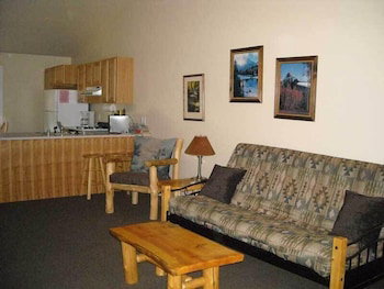 Mountain Landing Suites & RV Park - thumb 2