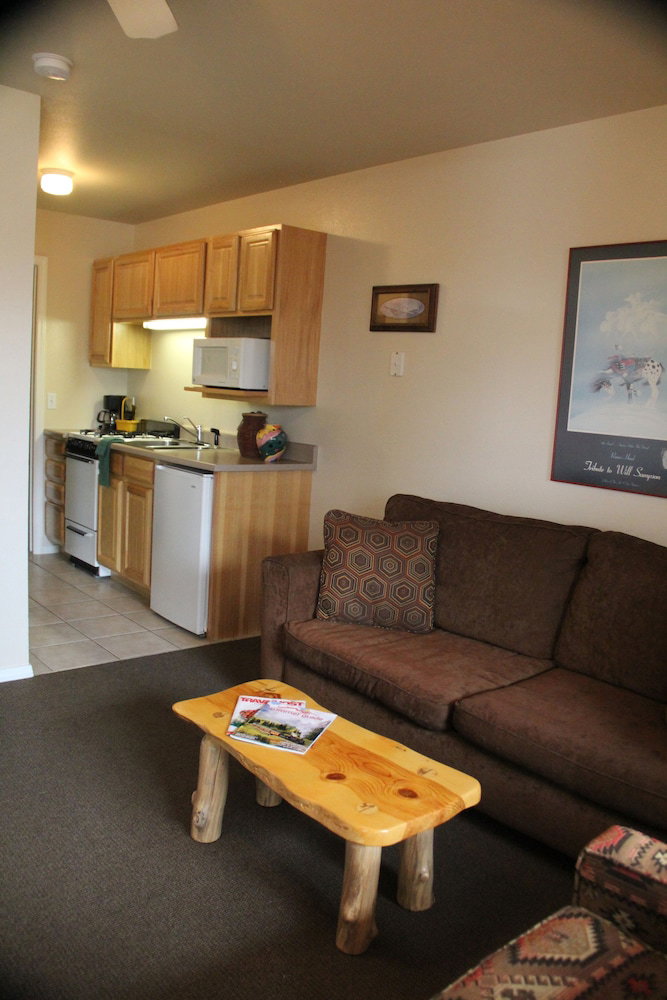 Mountain Landing Suites & RV Park - thumb 0