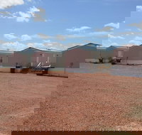 The Dakotan Motel - Accommodation Alabama