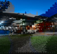 Great Pines - Accommodation Alabama