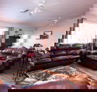 Gateway to Zion - Accommodation Alabama