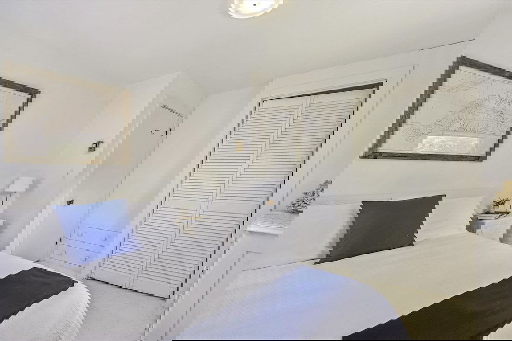 Oak Bluffs 3-Bed Cottage, Walk To Town - thumb 5